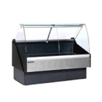 Hydra Kool KFM-CG-60-R - Fresh Meats/Deli Case, full service, 60